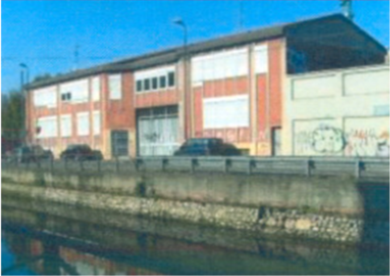 Area Industriale