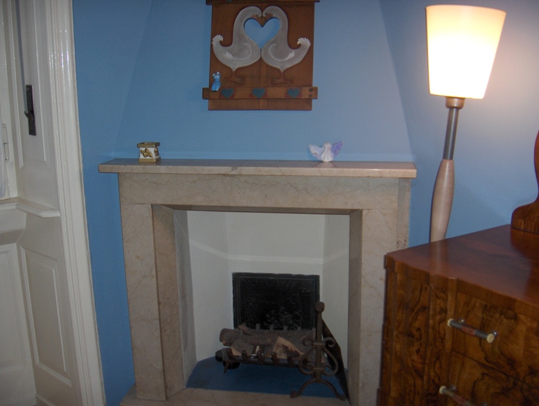 APPARTAMENTO CON GIARDINO